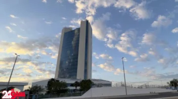 رياح شديدة تضرب حائل.. الأرصاد تصدر تنبيهاً عاجلاً وتحذر السكان
